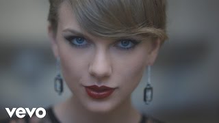 Blank Space Poster
