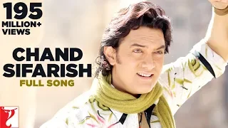 Chaand Sifarish Poster