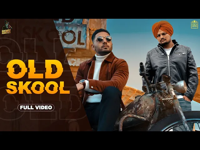 Video Poster